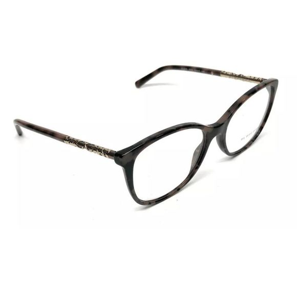 Burberry Women's Tortoise Eyeglasses! - Picture 3 of 3